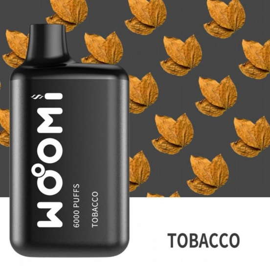 WOOMI Woomi Venus 6000 Wholesale Price Disposable Vape Pen