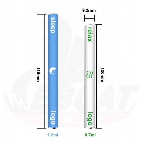 Bulk Pricing Ebaot Times Dz-300 Vitamin B12 S Big Hit Disposable Vape