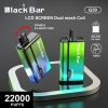 Black (support OEM) Vape Pens G30