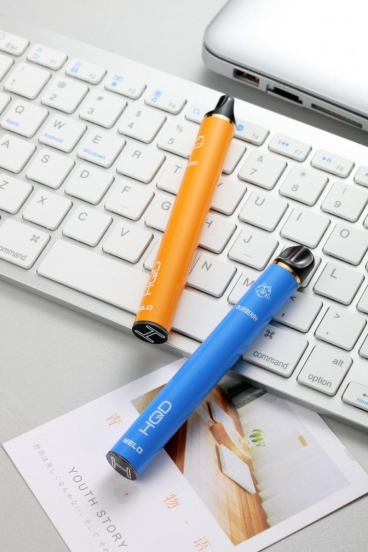 Hqd Disposable Vapes Wholesale H058 1000± Puffs