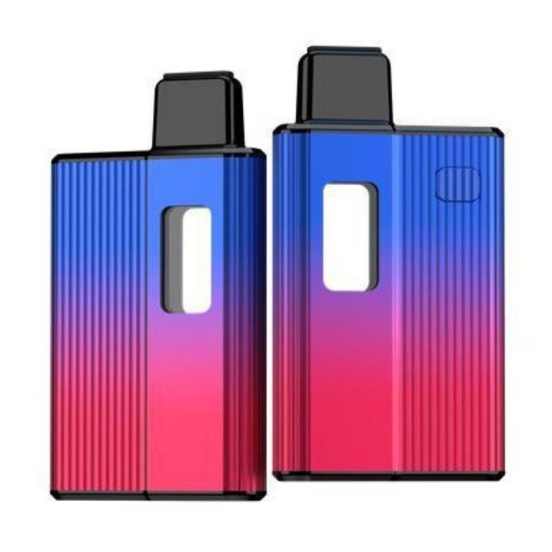 no Pens Bv21 0.5/1/2ml Hits Vape Puffs