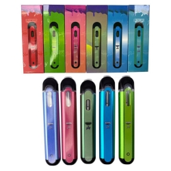 OEM Packwoods X Runtz Disposable Kit Original