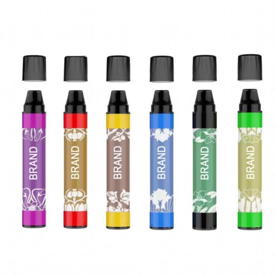 Wholesale Disposable Vape OEM ODM Oem 600 Puffs