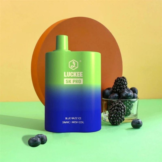 Luckee Disposable Vape Wholesale Price