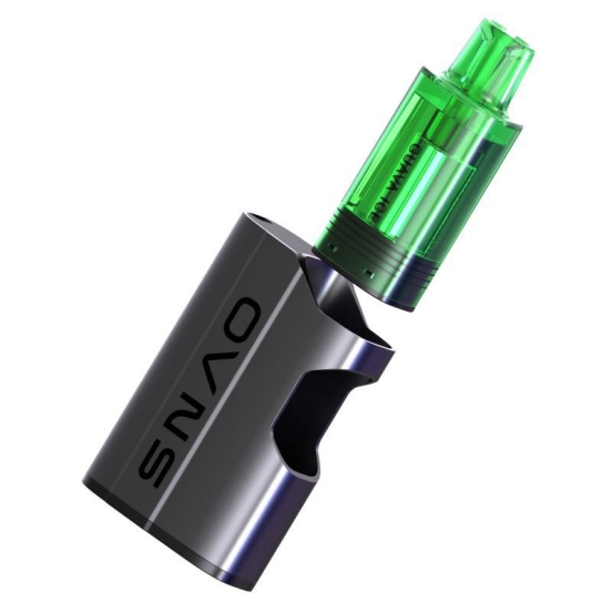Original Wholesale Ovns Pod Mesh04 1000 Puffs Disposable Vape Pen