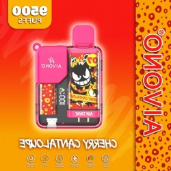 AIVONO Aim 9500 Puffs Disposable Vape