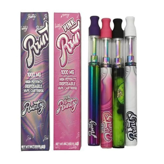 Vape Runtz Runtz Delta 1g Disposable Wholesale