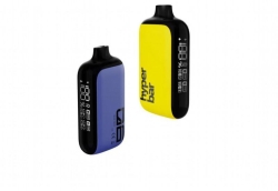 Disposable Baish E-cigarette Insta Hyper Px 15000 Nicotine