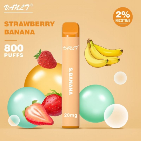 VANLT Vanlt -128 Vape Wholesale Price