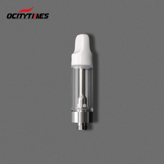 White Label Cx01 Glass Cartridge Vape All Flavors
