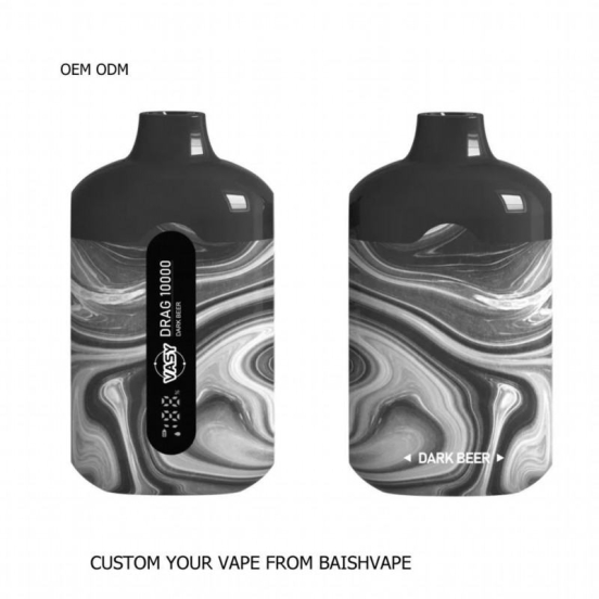 Top-notch Vaping Baish Vasy Drag 10000 Gearvapepenflexvapecup Puffs Wholesale Vape Disposables