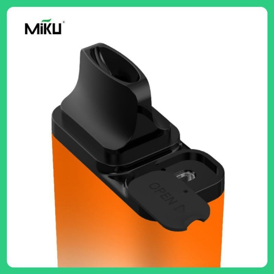 Wholesale Miku Abdp2414 5000 Puffs Vape Bar