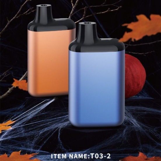 Vapes Wholesale OEM T03-2 5000 Puffs