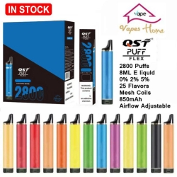 Vapme Disposable Vape Pens Qst Flex