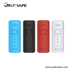 Yocan Yocan Kodo Hits Vape