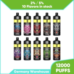 Banana times/ OEM Hero Pro Max 12000 Puffs Electronic Cigarette