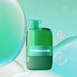 Smooth Hit Disposable Vape Maskking UCEE 7000 