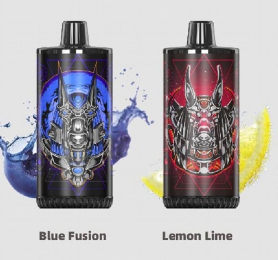 Uwell Pens Aaok Ak10000 Hits Vape Puffs