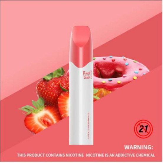  Randm-glory- 4800 Puffs Disposable Vape Wholesale