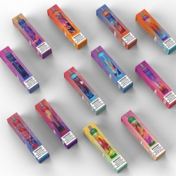 AIERBAITA Randm Switch Pro 3200 Puffs Disposable Vape Pens