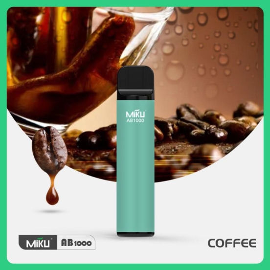 Miku Ab100089 Disposable Vape Bulk Price