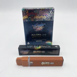 Disposable Vape Pen California Honey F10