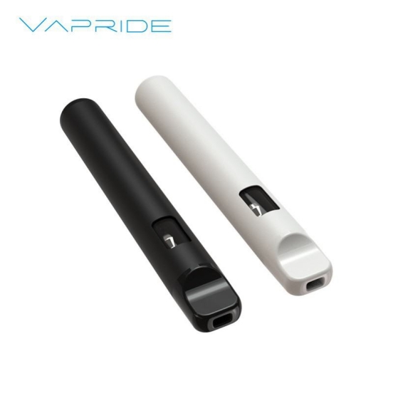 Top-notch Vaping Disposable Vape VAPRIDE Vp01