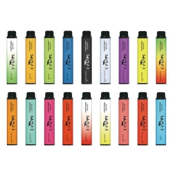 Elux Eva32 4000 Puffs