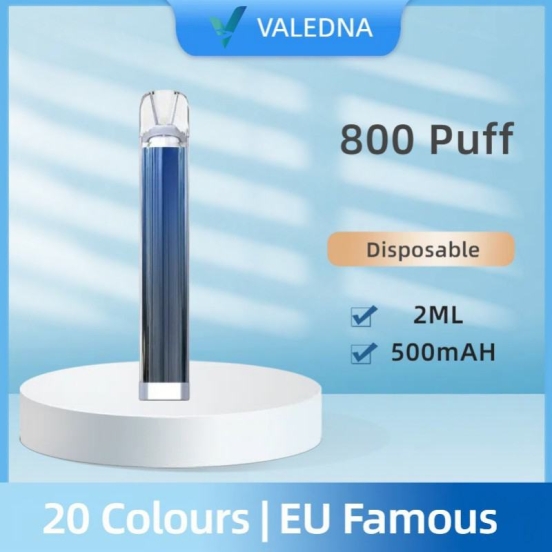 Best Selling Smok Disposable Vape Brands 077 9000 Puffs