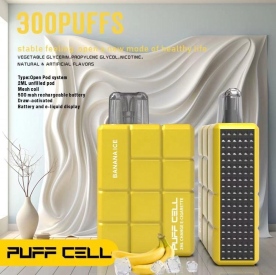 Wholesale VOSOON Oem 300 Puffs Price