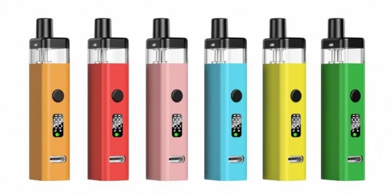 RBO Rbo 3ml Empty Disposable Vape