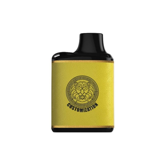 Cheap Pricing Wholesale Price D Ballers 2500 Puffs Disposable Vape