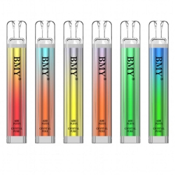 Lost Bmy Crystal Pure Vape