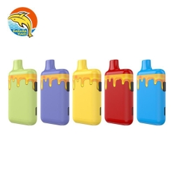 Customized Disposable Vape