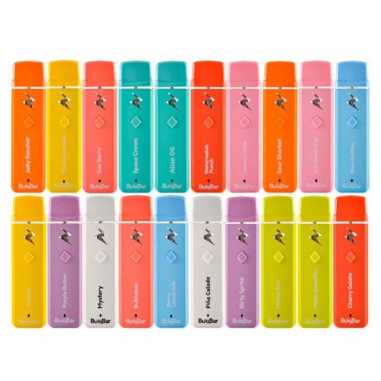 Disposable OEM Buzz Vape Pens Wholesale Price