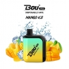 BOU Bou Pro 7000 Puffs Disposable Vape