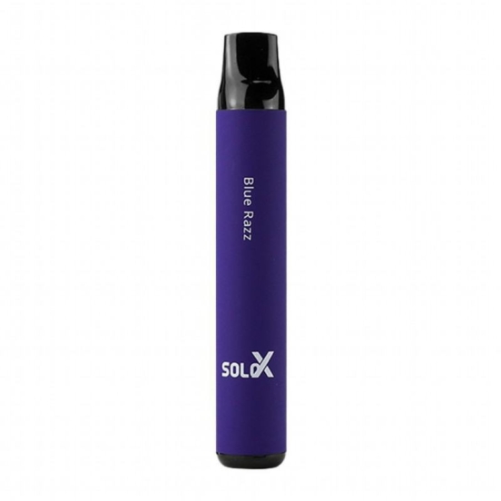2024 Bulk Price man Solo X Disposable Vapes