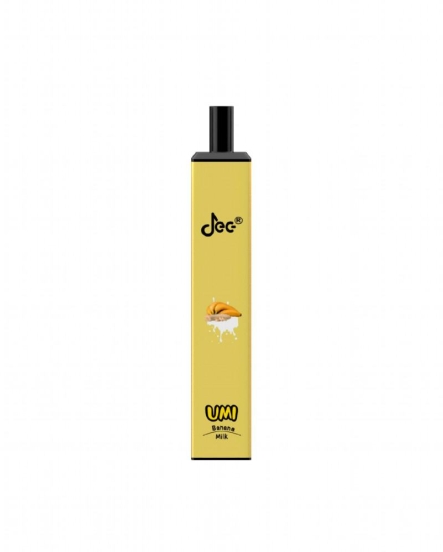 Good Price Jec 019-- Disposable S 2500 Puffs Wholesale Vape