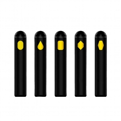 Disposable BANANATIMES/ Custom Bm01 - Postless Vapes