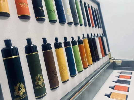 Wholesale Vape Pens D Ballers 5000