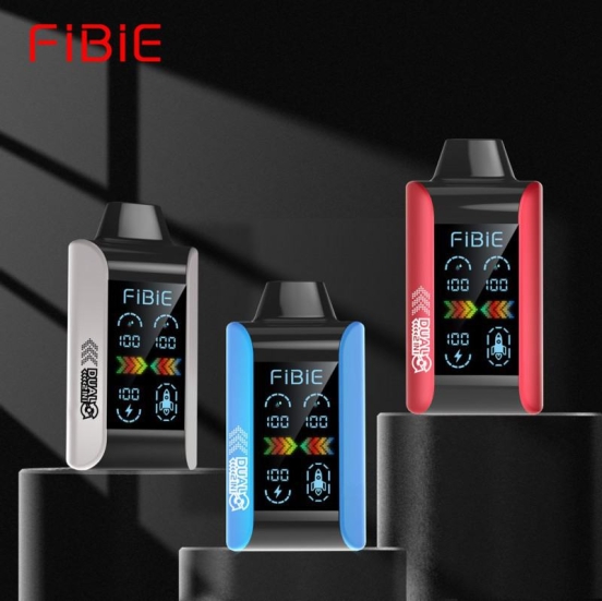 Smok 2 In 1 Doul Flavors 15k 15000 Puffs Disposable Vape Pod