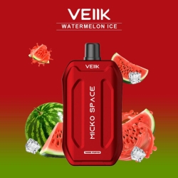 Disposable Veiik Micko Space 7000 Puffs