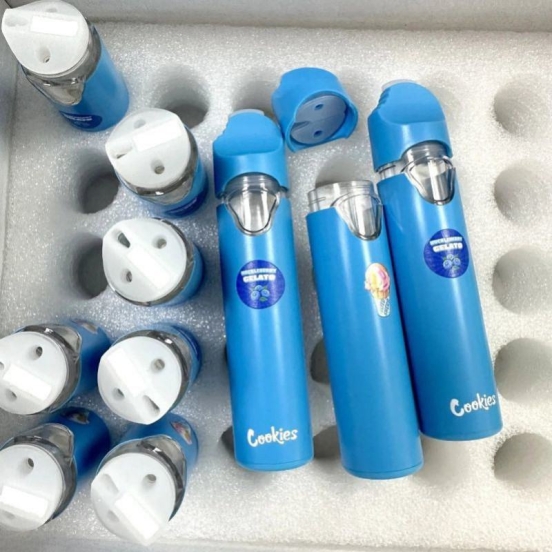 Cookies Cookies Dual Flavor Disposable Pen