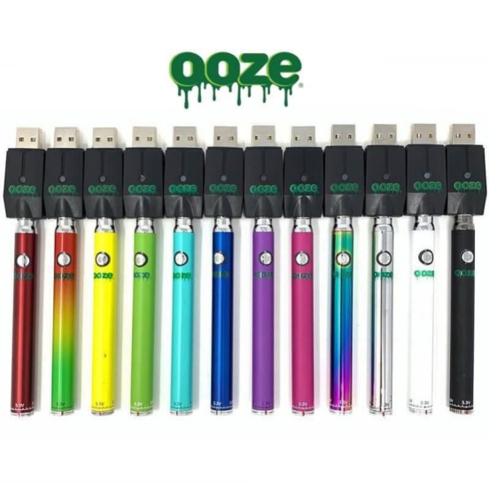  Ooze Battery Wholesale Price