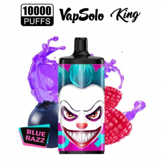 Disposable Vape Pen Wholesale Vapsolo 