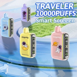 Ezgoing Ezgoing Sv073 Traveler Bar Vape