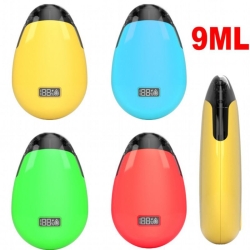 OEM B28 Disposable E-cigarette Puff