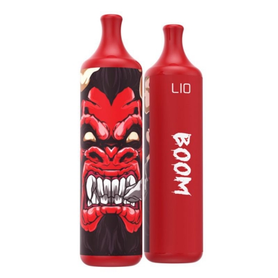 Ijoy Lio Boom Vape Pens