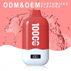 zbood Disposable Vape Brands Zbood Y11 10000 12000 Puffs