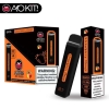 Aokit MC Aokit Mc 5000 Vape Big Puff Bar Plus